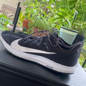 Nike men sneakers size 14